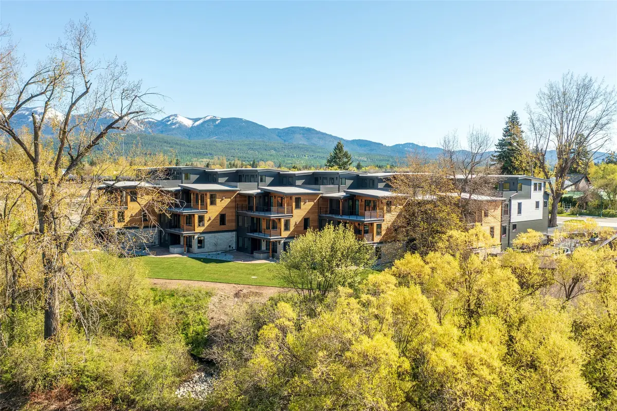 28 Miles Avenue #202, Whitefish, MT 59937 - Image #1