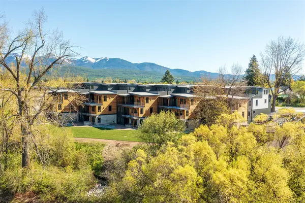 28 Miles Avenue #202, Whitefish, MT 59937