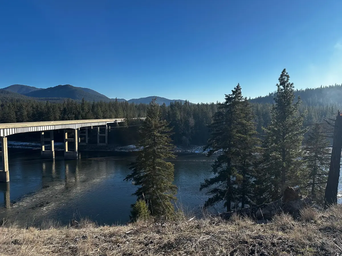 290 Riverbend Road, Superior, MT 59872 - #1