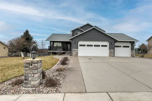 4668 Christian Drive, Missoula, MT 59803