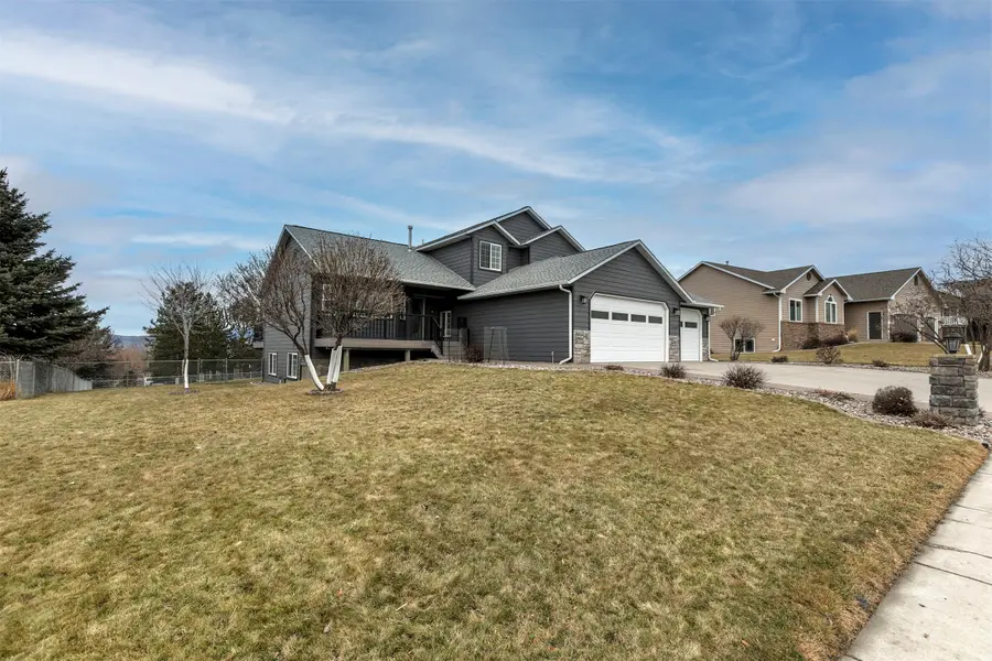 4668 Christian Drive, Missoula, MT 59803 - Image #2