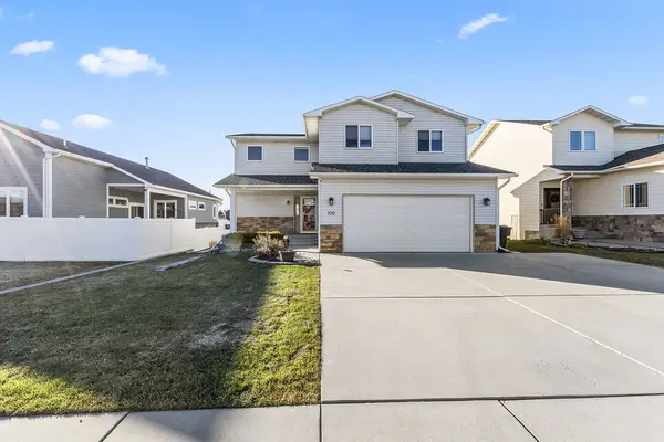 370 Delta Circle, Billings, MT 59102