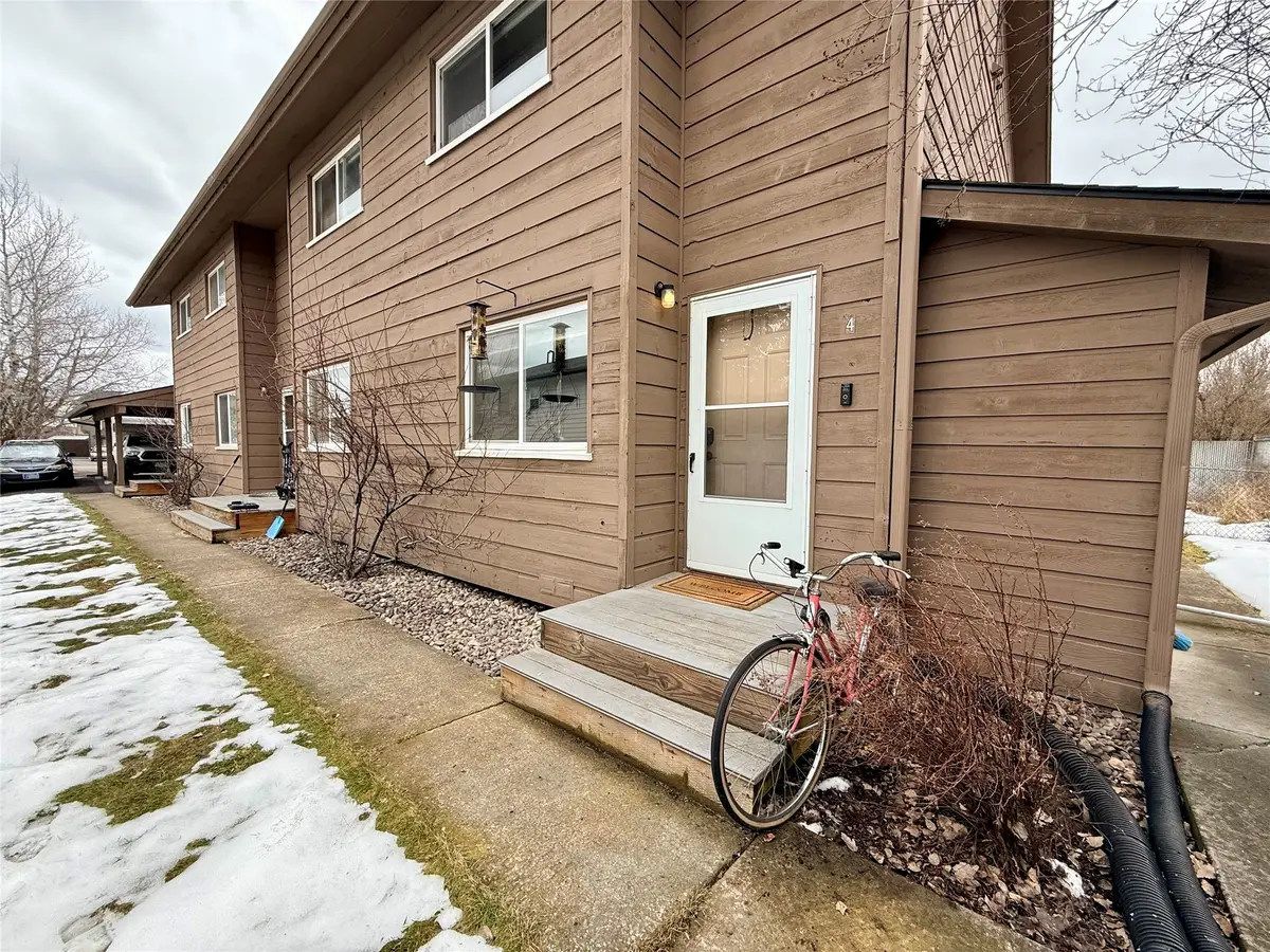 726 Waverly Place #4, Whitefish, MT 59937 - Image #1
