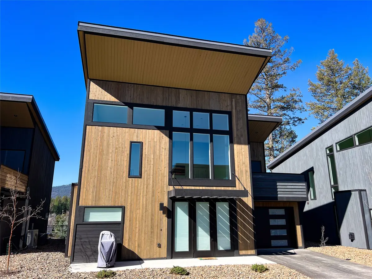 246 Opal Drive #B17, Whitefish, MT 59937 - Image #1