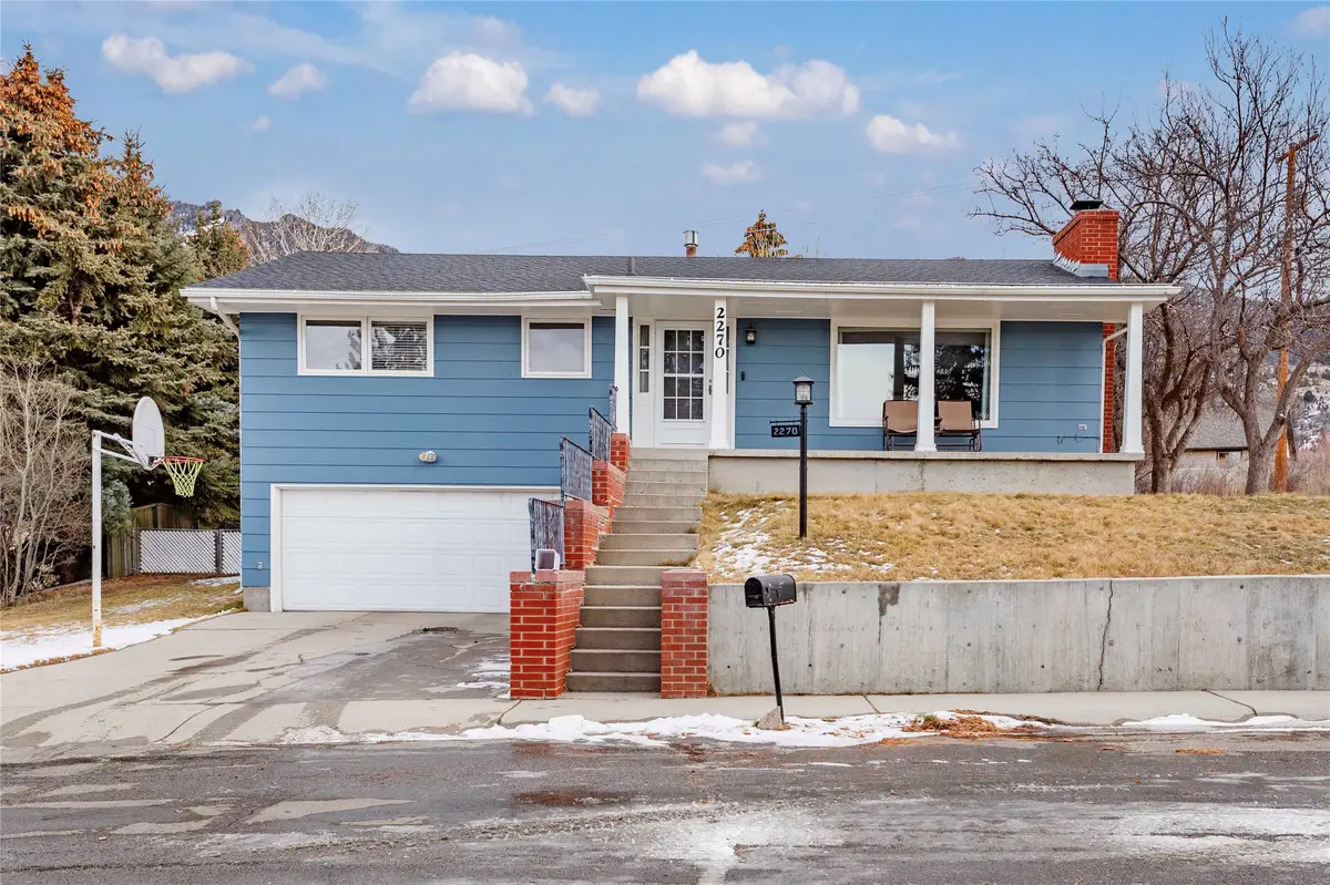 2207 Skyway Avenue, Butte, MT 59701 - Image #1