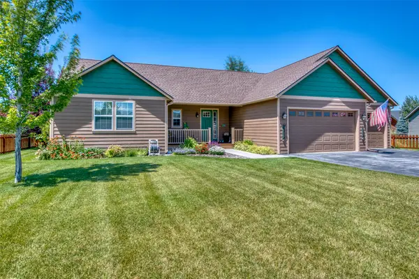140 Ponce De Leon Court, Hamilton, MT 59840