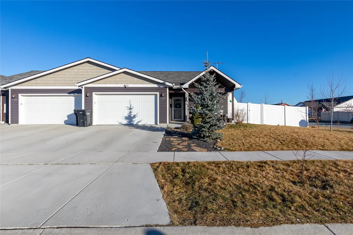 2303 Kismet Court, Kalispell, MT 59901 - Image #1