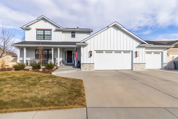 4137 Sedgwick Place, Billings, MT 59106