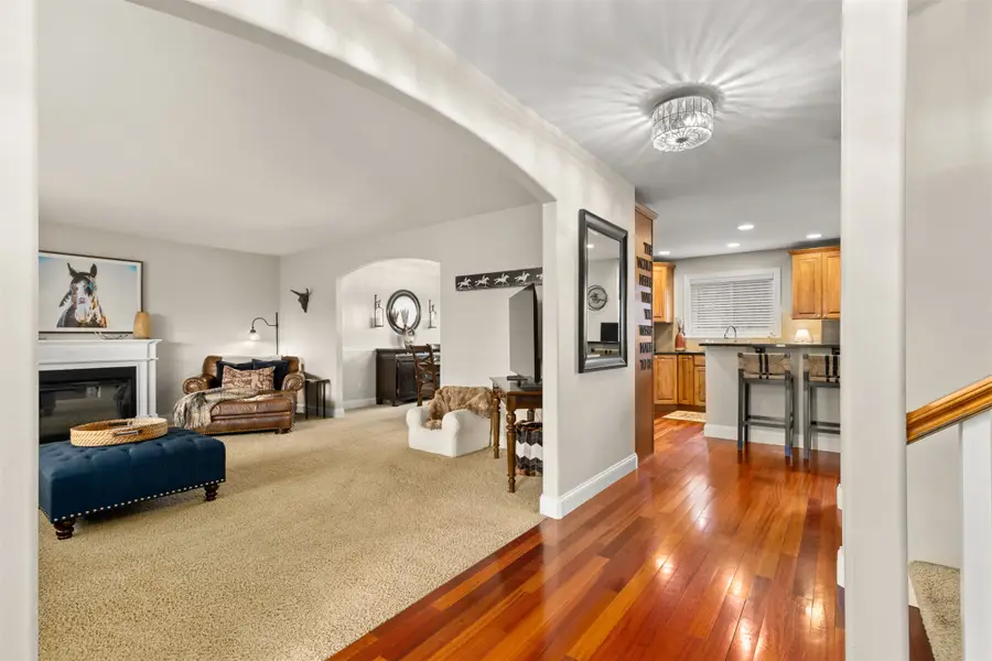 4137 Sedgwick Place, Billings, MT 59106 - #2