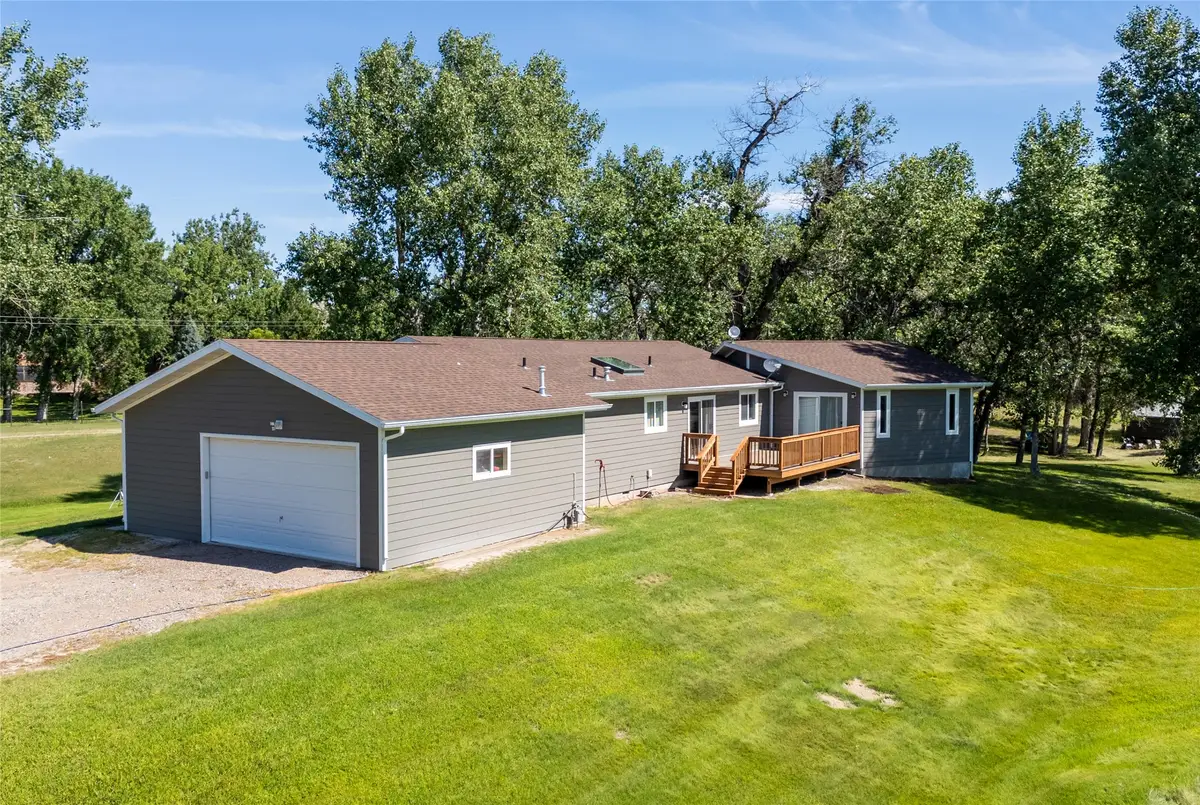 174 Woodland Estates Road, Great Falls, MT 59404 - #1