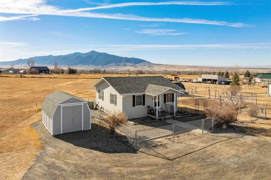 120 & 126 Kearney Lane, Sheridan, MT 59749 - #2