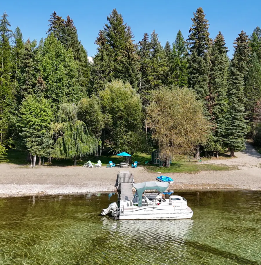 199 Glen View Drive, Eureka, MT 59917 - #2