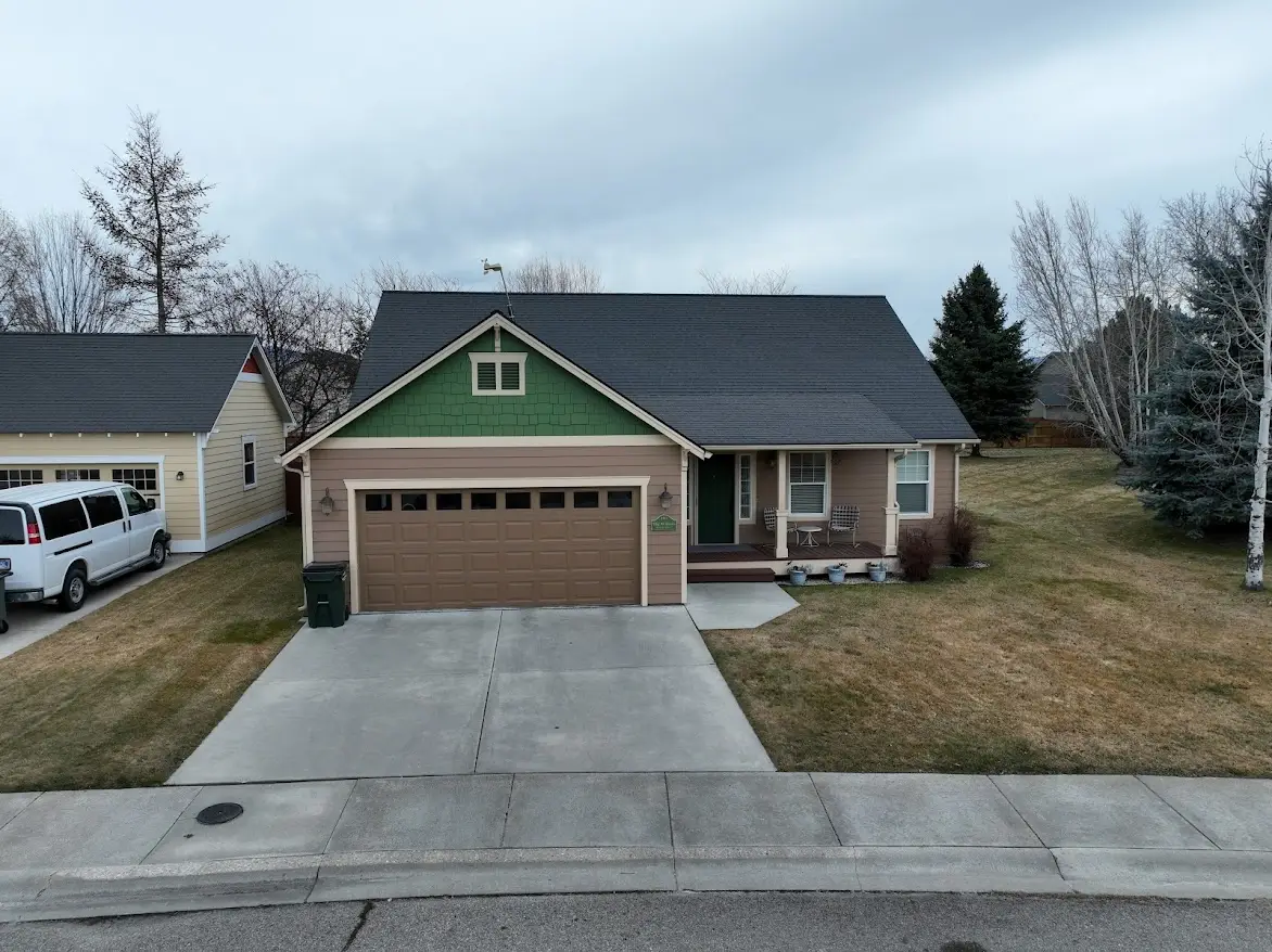 101 Sage Lane, Hamilton, MT 59840 - Image #1