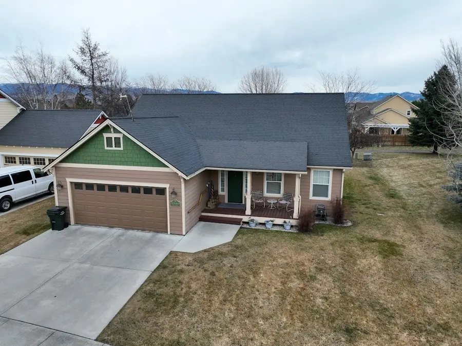 101 Sage Lane, Hamilton, MT 59840 - Image #2