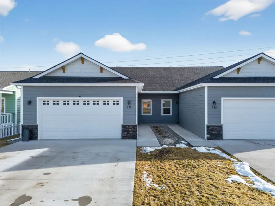 137 Looking Glass Avenue, Kalispell, MT 59901 - #2
