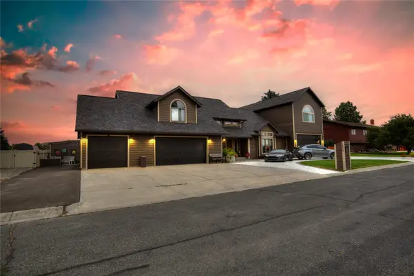 1475 Cayuse Road, Helena, MT 59602