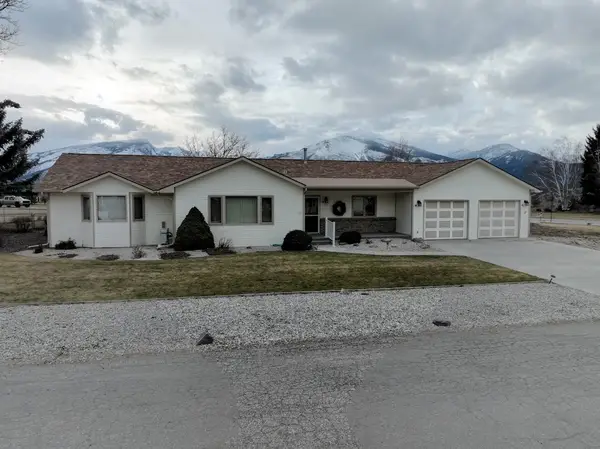 248 Weber Drive, Hamilton, MT 59840