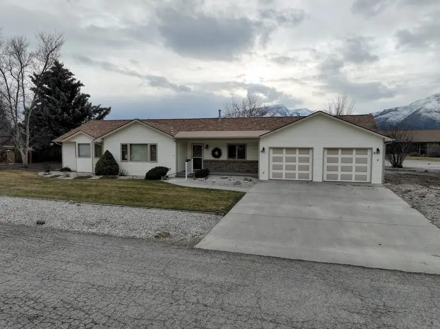 248 Weber Drive, Hamilton, MT 59840 - Image #2