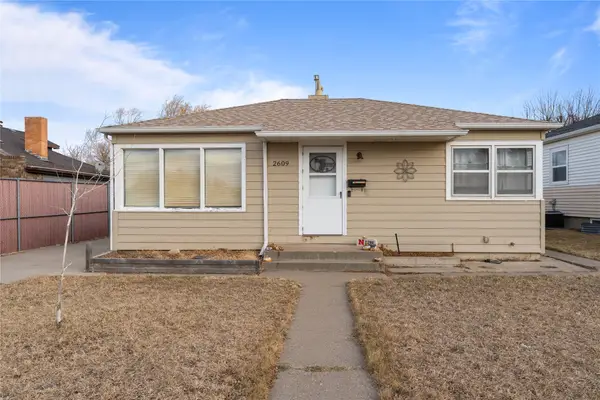 2609 6th Avenue S, Great Falls, MT 59405