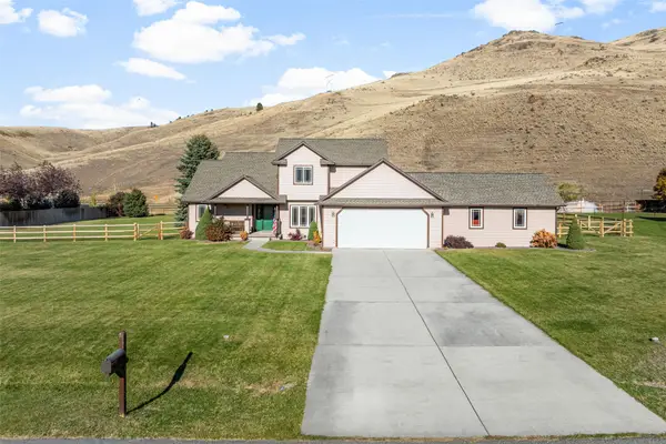 2846 Brushpopper Lane, Missoula, MT 59803