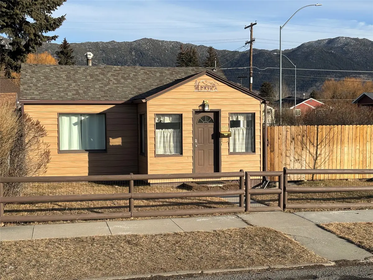 1954 Florida Avenue, Butte, MT 59701 - #1