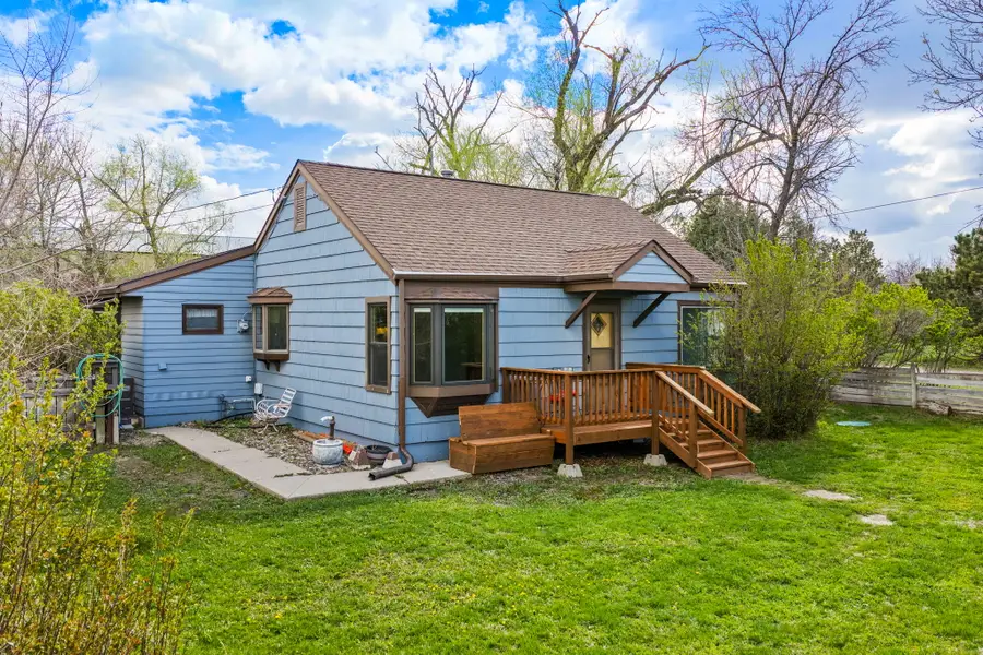 1060 55th Avenue S, Great Falls, MT 59405 - #3