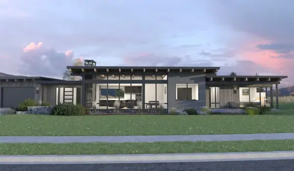 9832 Royal Coachman Drive, Missoula, MT 59808