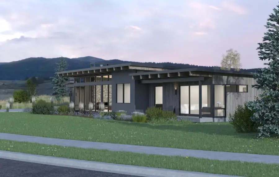 9832 Royal Coachman Drive, Missoula, MT 59808 - Image #2