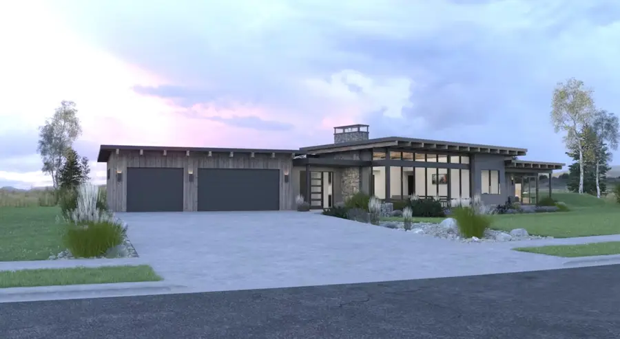 9832 Royal Coachman Drive, Missoula, MT 59808 - Image #3