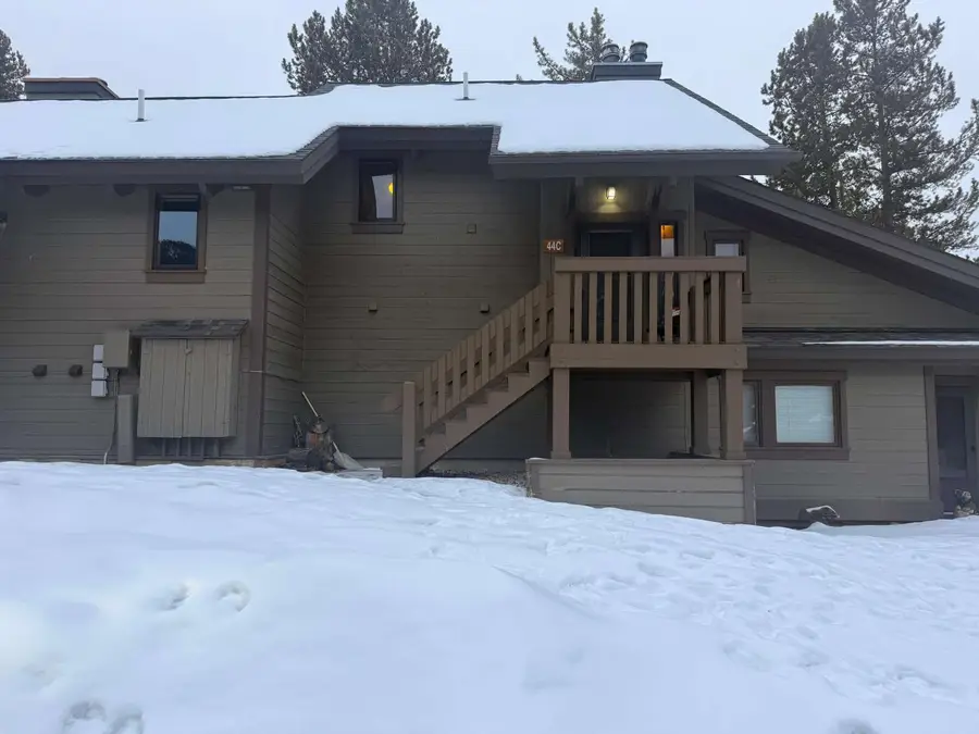 44 Yellowstone Spur Road #44C, Big Sky, MT 59716 - Image #2