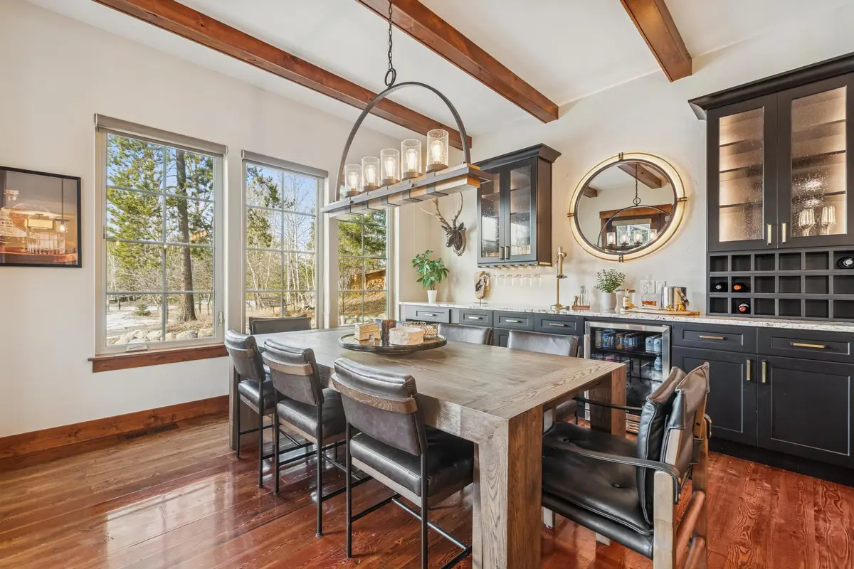 602 Geddes Avenue, Whitefish, MT 59937 - #1