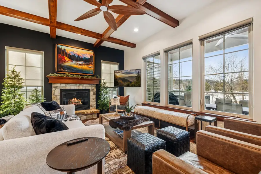 602 Geddes Avenue, Whitefish, MT 59937 - #2