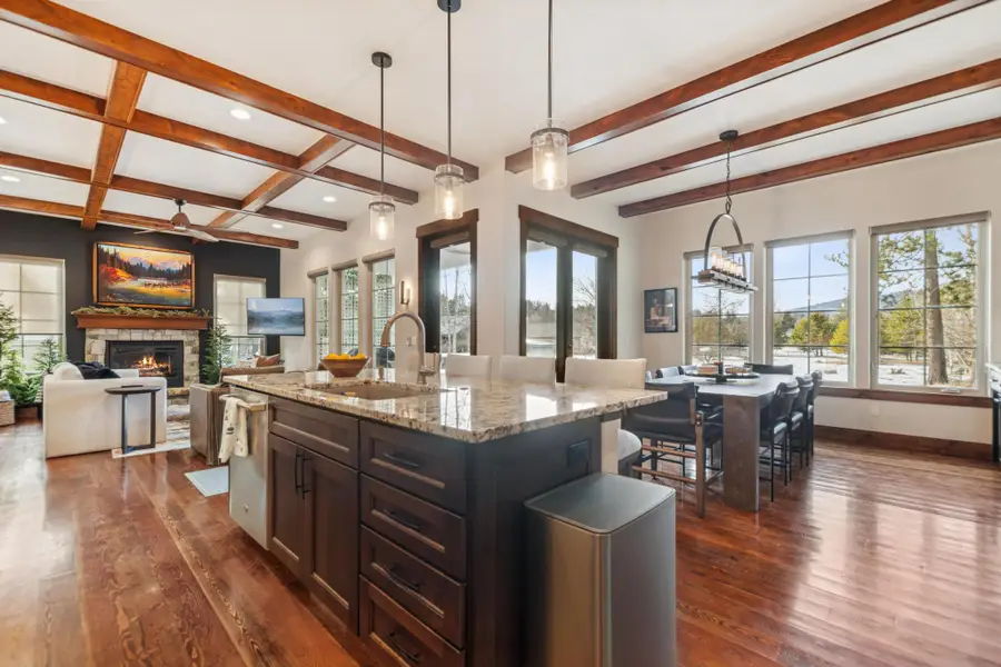 602 Geddes Avenue, Whitefish, MT 59937 - #3