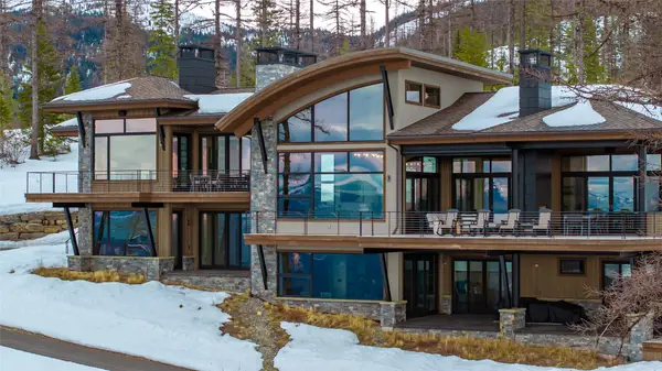 161 Polar Star Drive, Whitefish, MT 59937