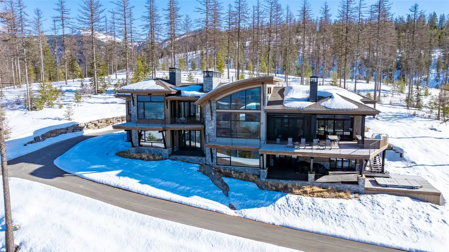 161 Polar Star Drive, Whitefish, MT 59937 - #2