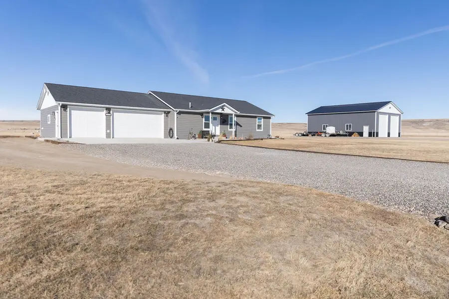 5 Indian Cliffs Drive, Ulm, MT 59485 - #2