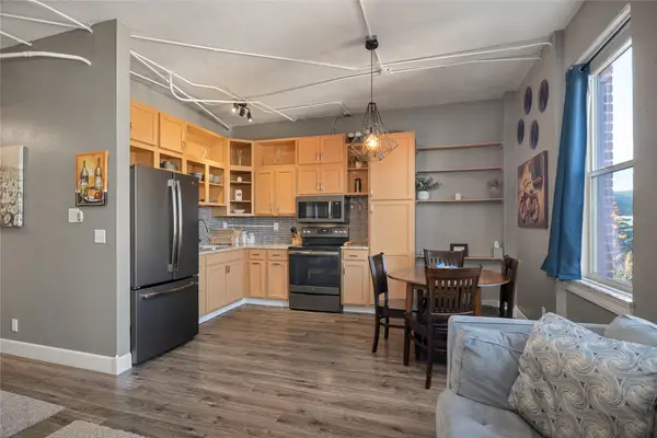 21 N Last Chance Gulch #5M, Helena, MT 59601