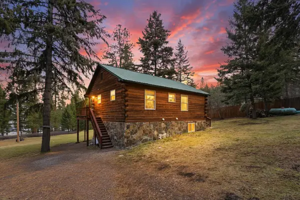 41268 Dream Island Way, Polson, MT 59860