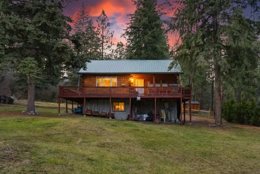 41268 Dream Island Way, Polson, MT 59860 - #2