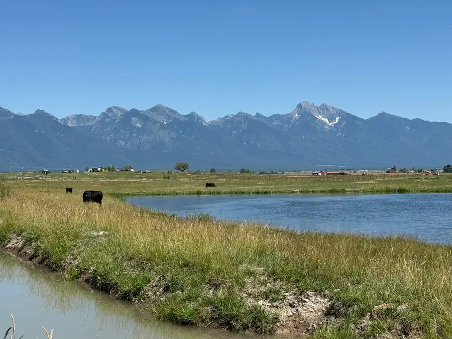 NHN Robertson Road, Ronan, MT 59864 - #2