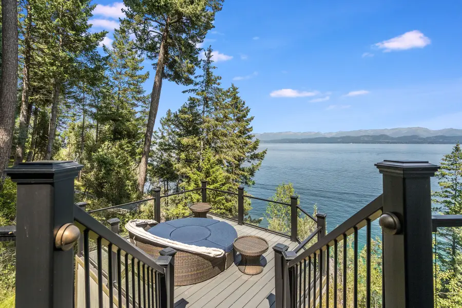 953 Angel Point Road, Lakeside, MT 59922 - #3