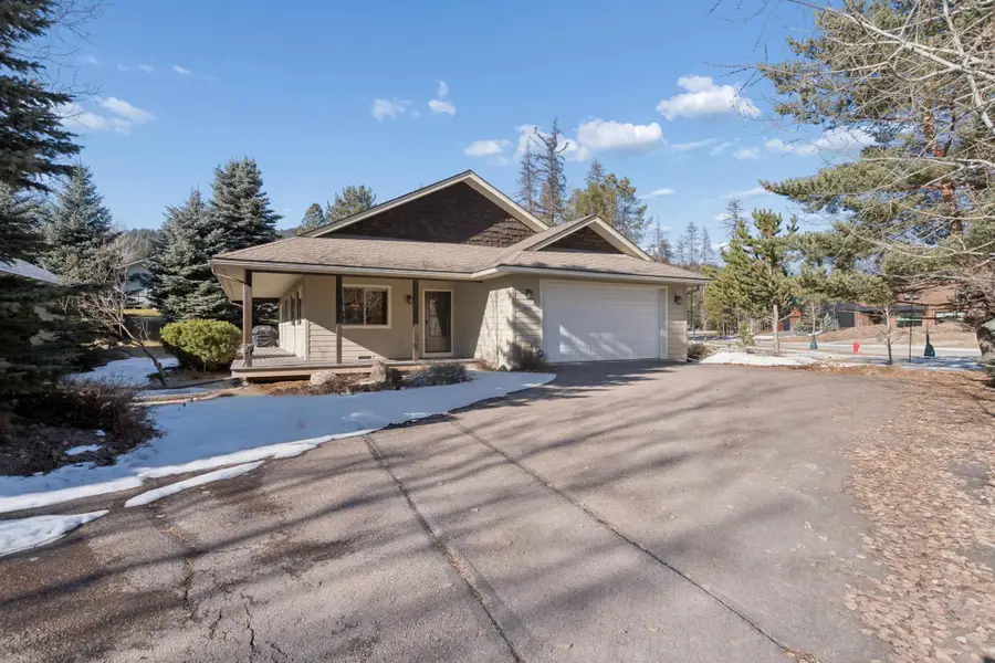 850 State Park Road, Whitefish, MT 59937 - #2