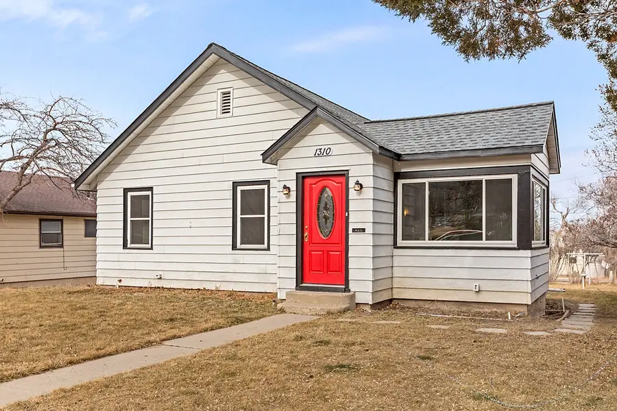 1310 8th Avenue, Helena, MT 59601 - #2