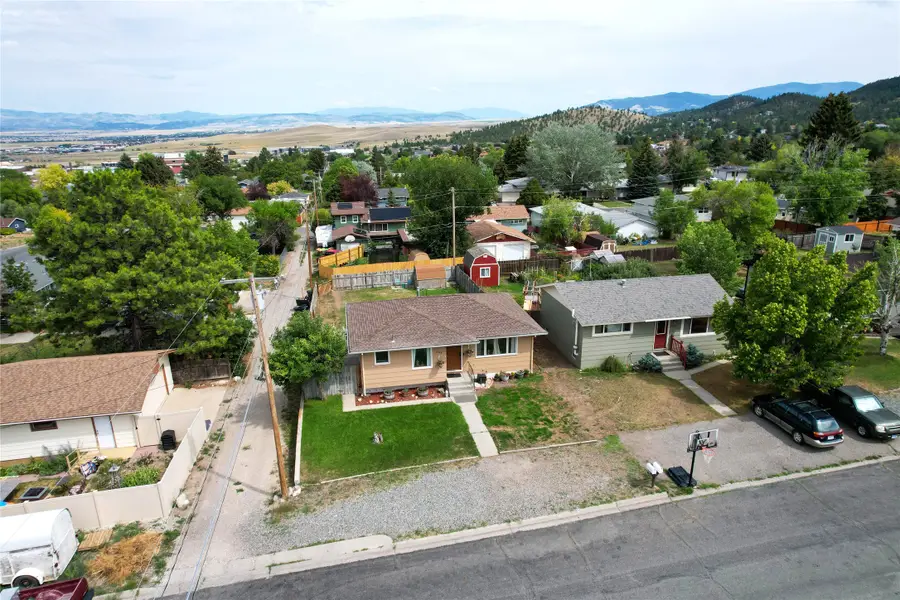 409 Raymond Street, Helena, MT 59601 - Image #2