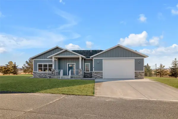 4271 Country View Drive Drive, Helena, MT 59602