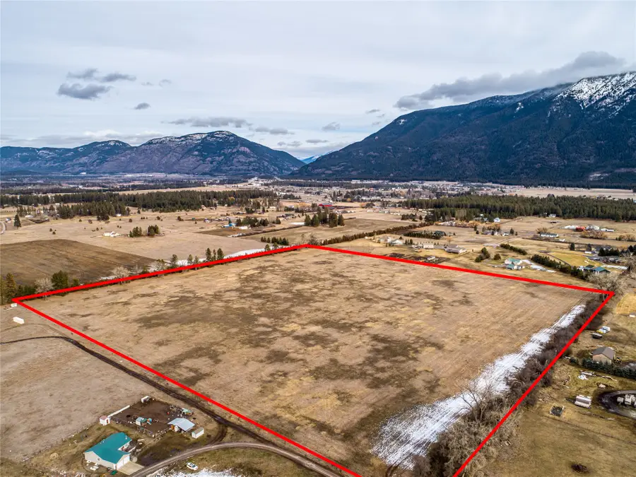 155 Fox Lane, Columbia Falls, MT 59912 - #2