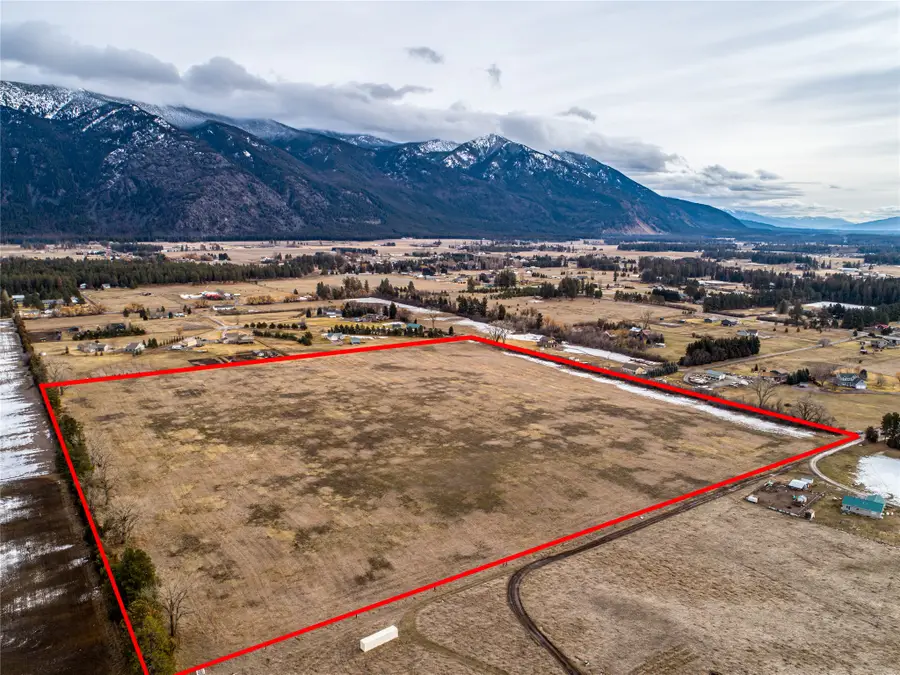 155 Fox Lane, Columbia Falls, MT 59912 - #3