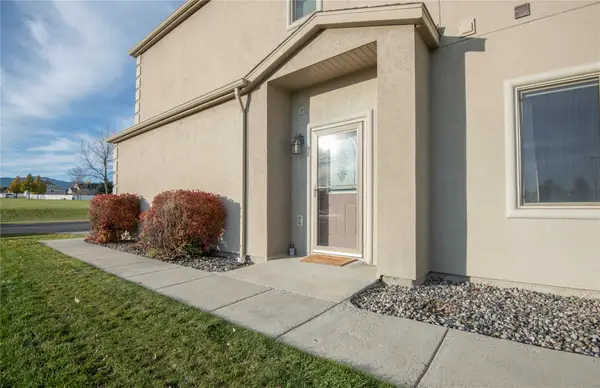 360 Barney Street #C, Helena, MT 59602