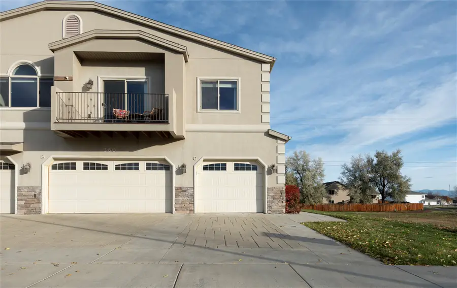 360 Barney Street #C, Helena, MT 59602 - #2