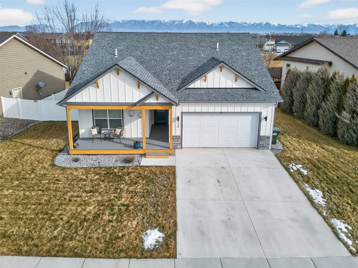 129 Cyclone Drive, Kalispell, MT 59901 - Image #1